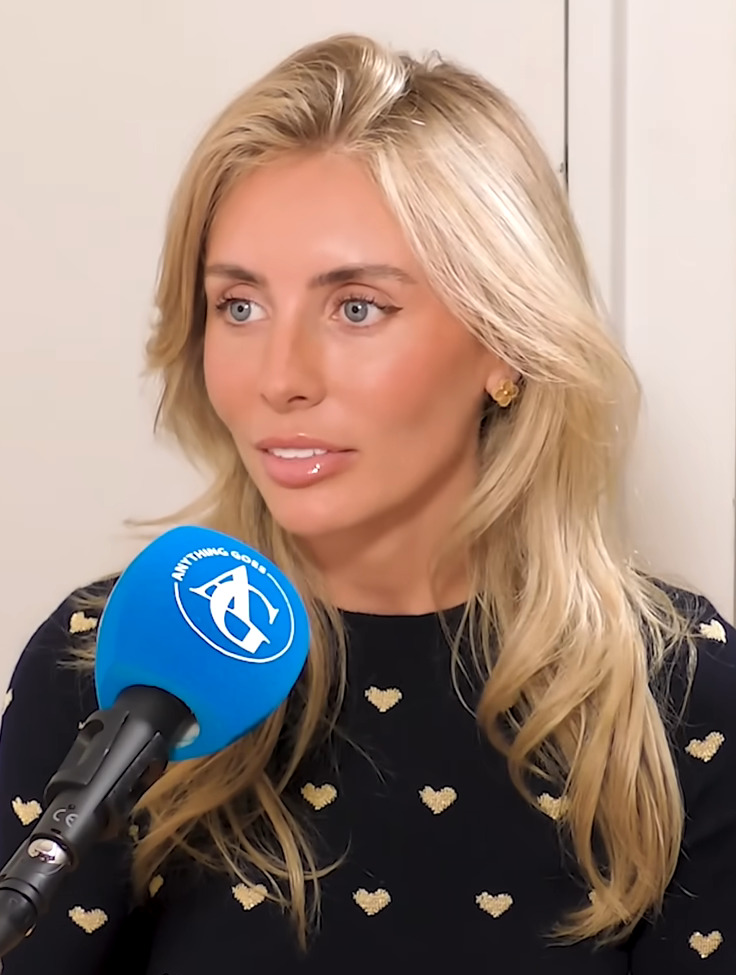 Bonnie Blue's Family: Who Is Her Biological Father?